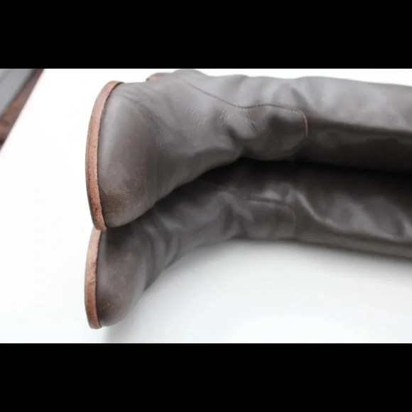 J. Crew boots - Picture 4 of 16